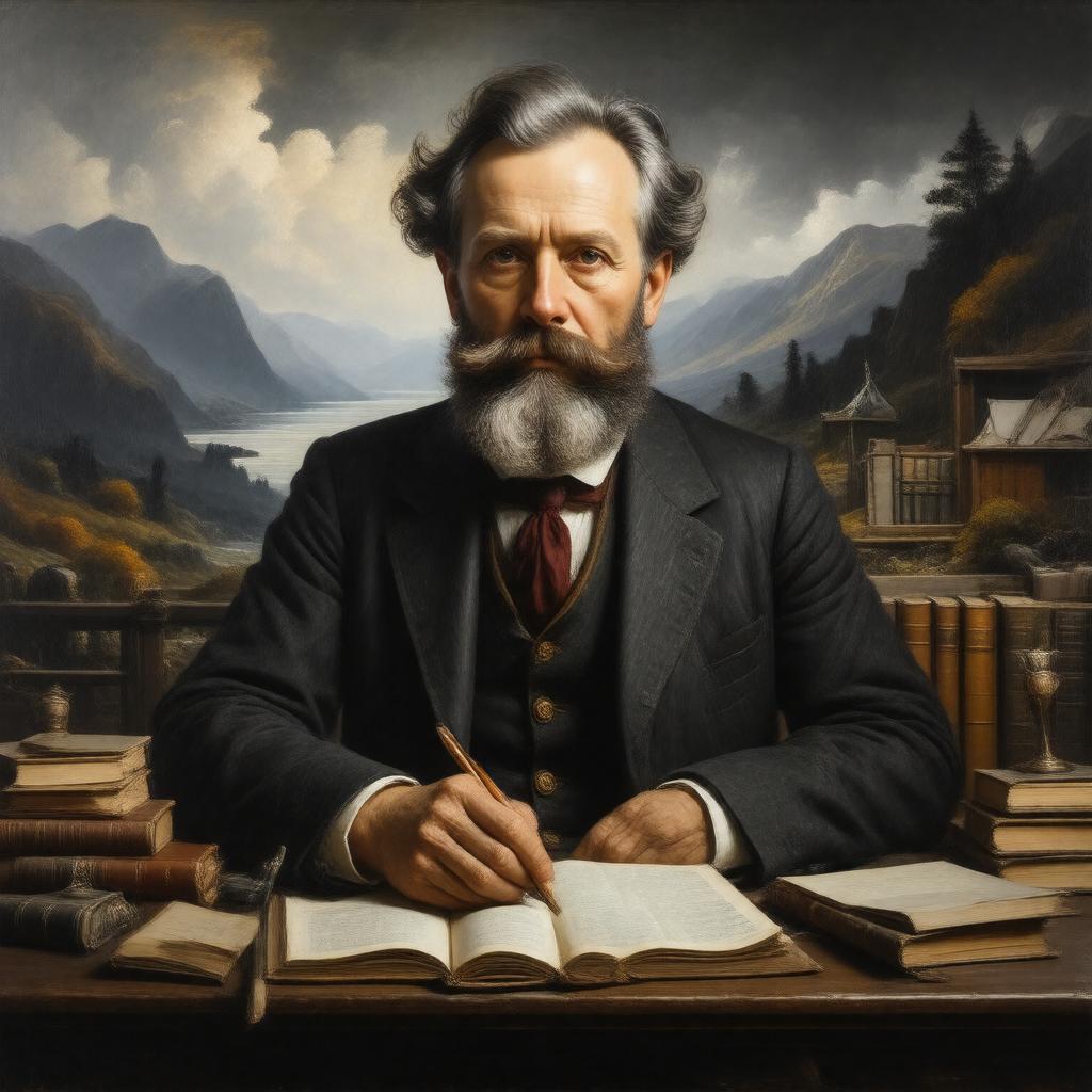 John Burnside